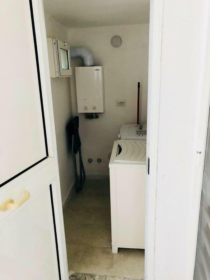 Sogni D'Oro Leilighet Bari Eksteriør bilde